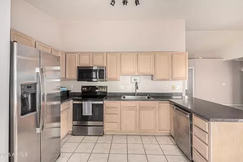 Kitchen - 1445 W 7th Ave, Apache Junction, AZ 85120 photo 2 of 3