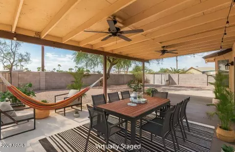 Exterior - 1445 W 7th Ave, Apache Junction, AZ 85120 photo 3 of 5