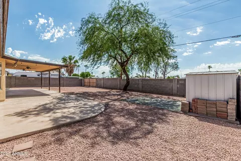 Exterior - 1445 W 7th Ave, Apache Junction, AZ 85120 photo 4 of 5