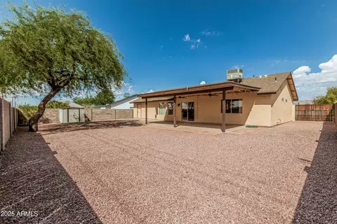 Exterior - 1445 W 7th Ave, Apache Junction, AZ 85120 photo 2 of 5