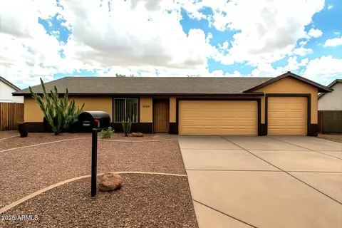 1445 W 7th Ave, Apache Junction, AZ 85120