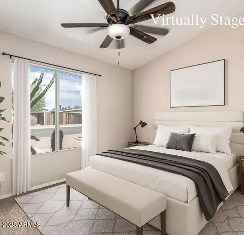Bedroom - 1445 W 7th Ave, Apache Junction, AZ 85120 photo 1 of 3