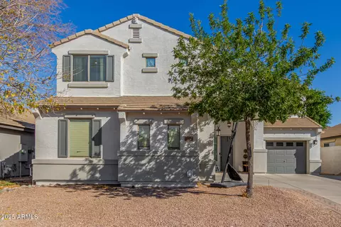 1326 E Baker Dr, San Tan Valley, AZ 85140