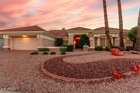 22120 N Golf Club Dr, Sun City West, AZ 85375
