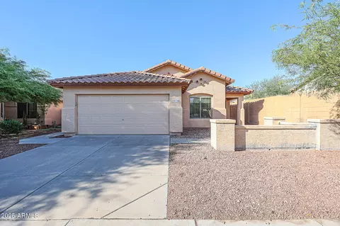 25138 W Fremont Dr, Buckeye, AZ 85326