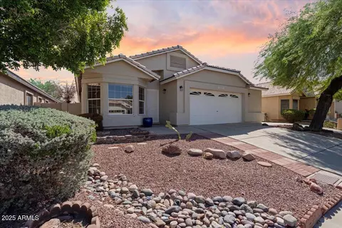 20283 N 51st Dr, Glendale, AZ 85308