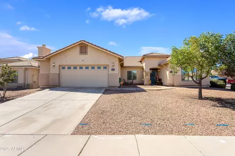 3450 Little Hill Ln, Sierra Vista, AZ 85635
