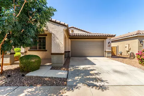 5660 N 109th Ave, Phoenix, AZ 85037