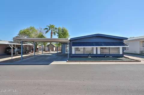 303 E South Mountain Ave #100, Phoenix, AZ 85042