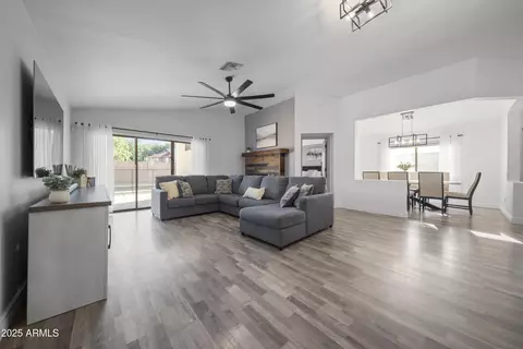 Living - 3511 E Marco Polo Rd, Phoenix, AZ 85050 photo 1 of 2