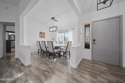 Entry Way - 3511 E Marco Polo Rd, Phoenix, AZ 85050 photo 1 of 1