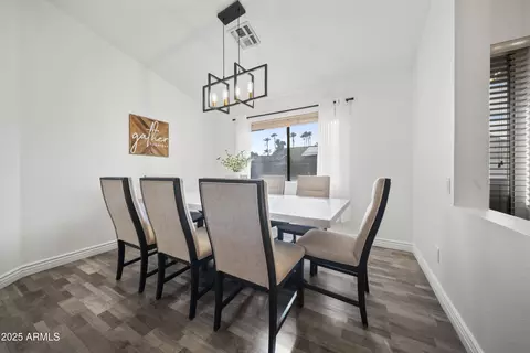 Dining - 3511 E Marco Polo Rd, Phoenix, AZ 85050 photo 1 of 1