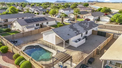 View/Area - 3511 E Marco Polo Rd, Phoenix, AZ 85050 photo 2 of 5