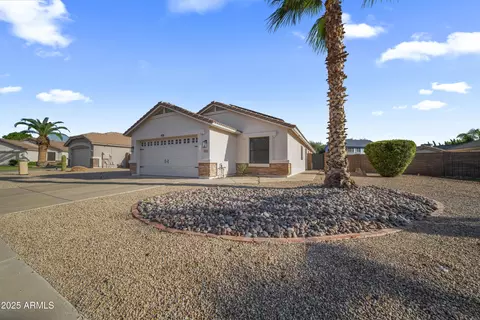 Exterior - 3511 E Marco Polo Rd, Phoenix, AZ 85050 photo 1 of 1