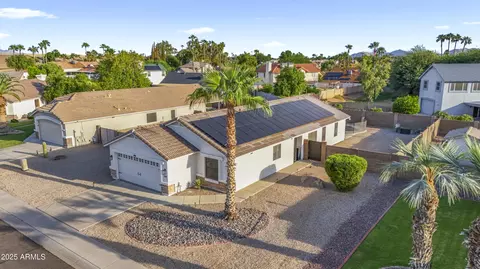 3511 E Marco Polo Rd, Phoenix, AZ 85050