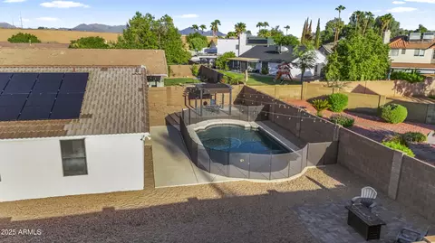 View/Area - 3511 E Marco Polo Rd, Phoenix, AZ 85050 photo 4 of 5