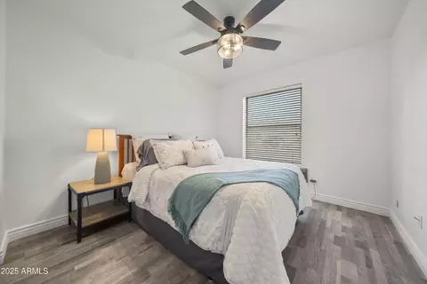 Bedroom - 3511 E Marco Polo Rd, Phoenix, AZ 85050 photo 3 of 3