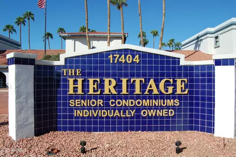 17404 N 99th Ave #131, Sun City, AZ 85373