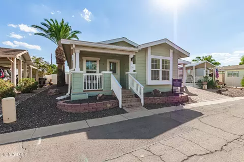 201 S Greenfield Rd #56, Mesa, AZ 85206
