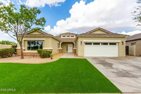 4138 E Austin Ln, San Tan Valley, AZ 85140