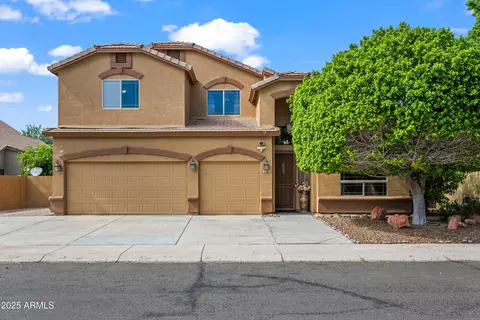 758 E Irma Ln, Phoenix, AZ 85024