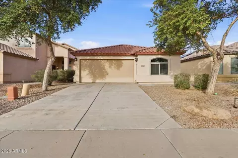 21066 N Wilford Ave, Maricopa, AZ 85138
