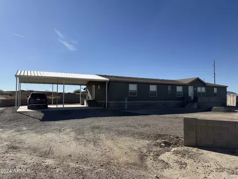 66326 65th St, Salome, AZ 85348