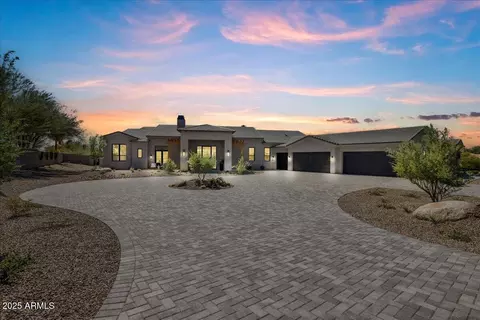 12863 E Cochise Rd, Scottsdale, AZ 85259