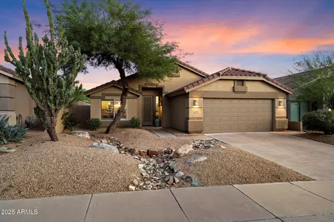 10367 E Morning Star Dr, Scottsdale, AZ 85255