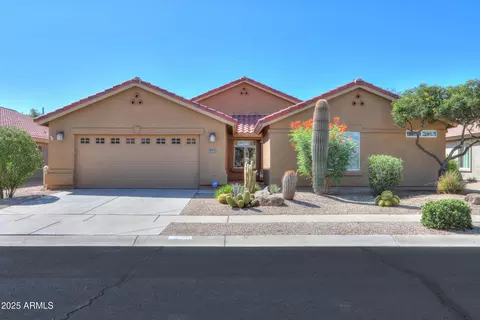 2675 E Desert Wind Dr, Casa Grande, AZ 85194