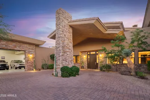 36389 N 105th Pl, Scottsdale, AZ 85262