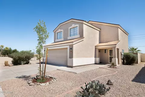 23767 N High Dunes Dr, Florence, AZ 85132