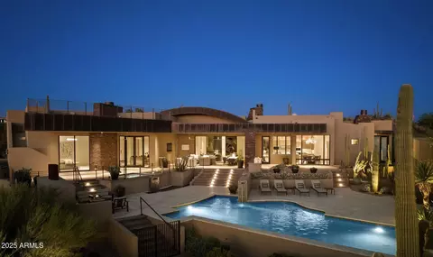 11271 E Cinder Cone Trl, Scottsdale, AZ 85262