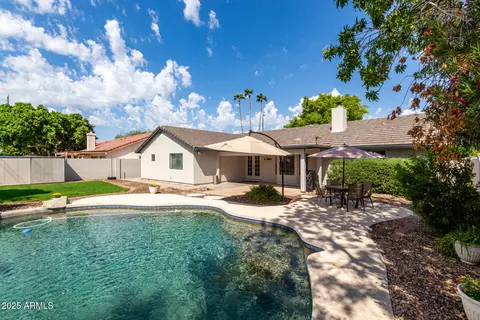 2041 E Marquette Dr, Gilbert, AZ 85234