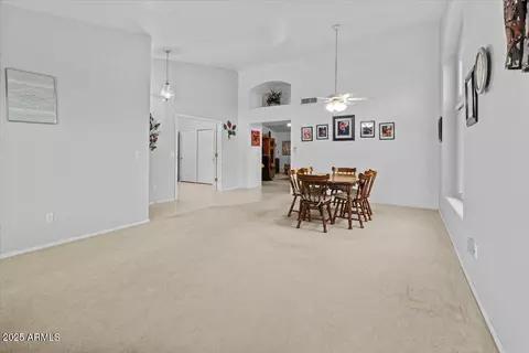 Dining - 7538 E Forge Ave, Mesa, AZ 85208 photo 4 of 5