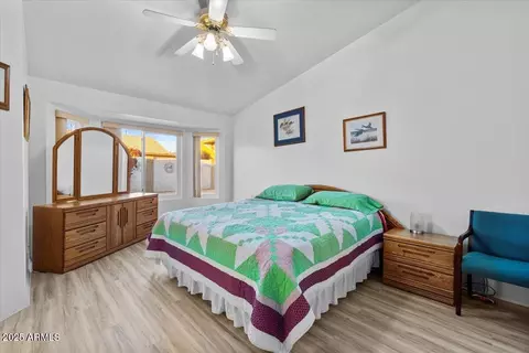 Bedroom - 7538 E Forge Ave, Mesa, AZ 85208 photo 1 of 3