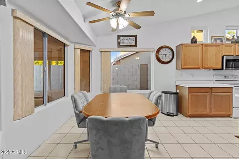 Dining - 7538 E Forge Ave, Mesa, AZ 85208 photo 5 of 5
