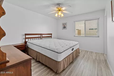 Bedroom - 7538 E Forge Ave, Mesa, AZ 85208 photo 3 of 3