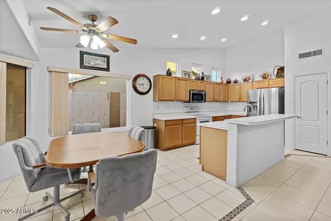 Kitchen - 7538 E Forge Ave, Mesa, AZ 85208 photo 1 of 3