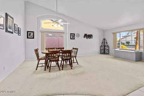 Dining - 7538 E Forge Ave, Mesa, AZ 85208 photo 2 of 5