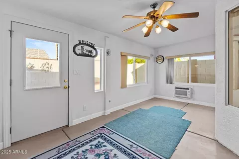 Exterior - 7538 E Forge Ave, Mesa, AZ 85208 photo 2 of 8