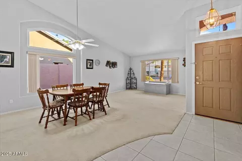 Dining - 7538 E Forge Ave, Mesa, AZ 85208 photo 1 of 5