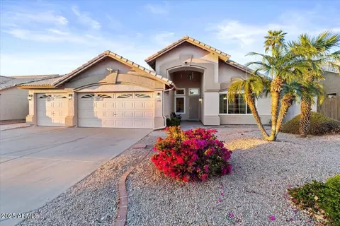 7538 E Forge Ave, Mesa, AZ 85208
