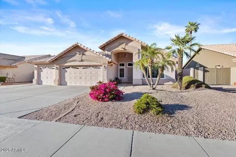 Exterior - 7538 E Forge Ave, Mesa, AZ 85208 photo 8 of 8