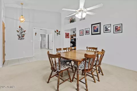 Dining - 7538 E Forge Ave, Mesa, AZ 85208 photo 3 of 5