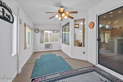Exterior - 7538 E Forge Ave, Mesa, AZ 85208 photo 3 of 8