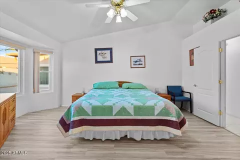 Bedroom - 7538 E Forge Ave, Mesa, AZ 85208 photo 2 of 3