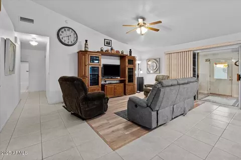Entry Way - 7538 E Forge Ave, Mesa, AZ 85208 photo 2 of 5