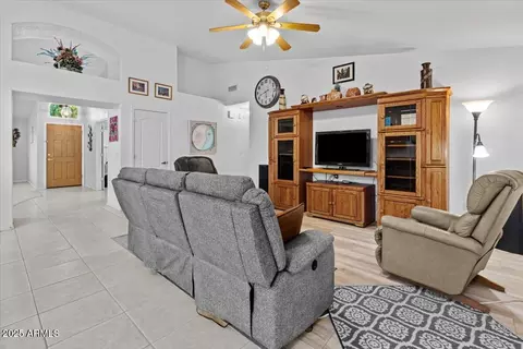 Entry Way - 7538 E Forge Ave, Mesa, AZ 85208 photo 1 of 5