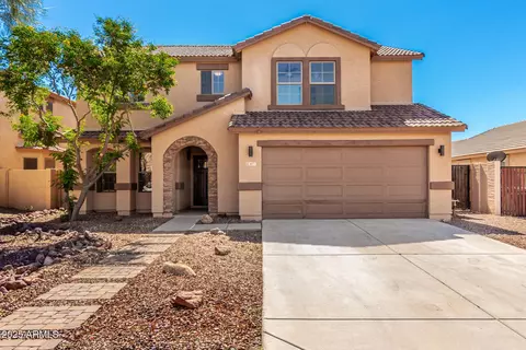 3077 E Desert Moon Trl, San Tan Valley, AZ 85143
